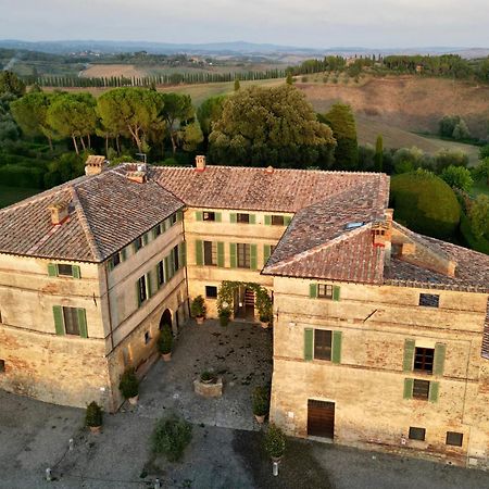 Ca' Bianca Tuscany Relais シエーナ エクステリア 写真
