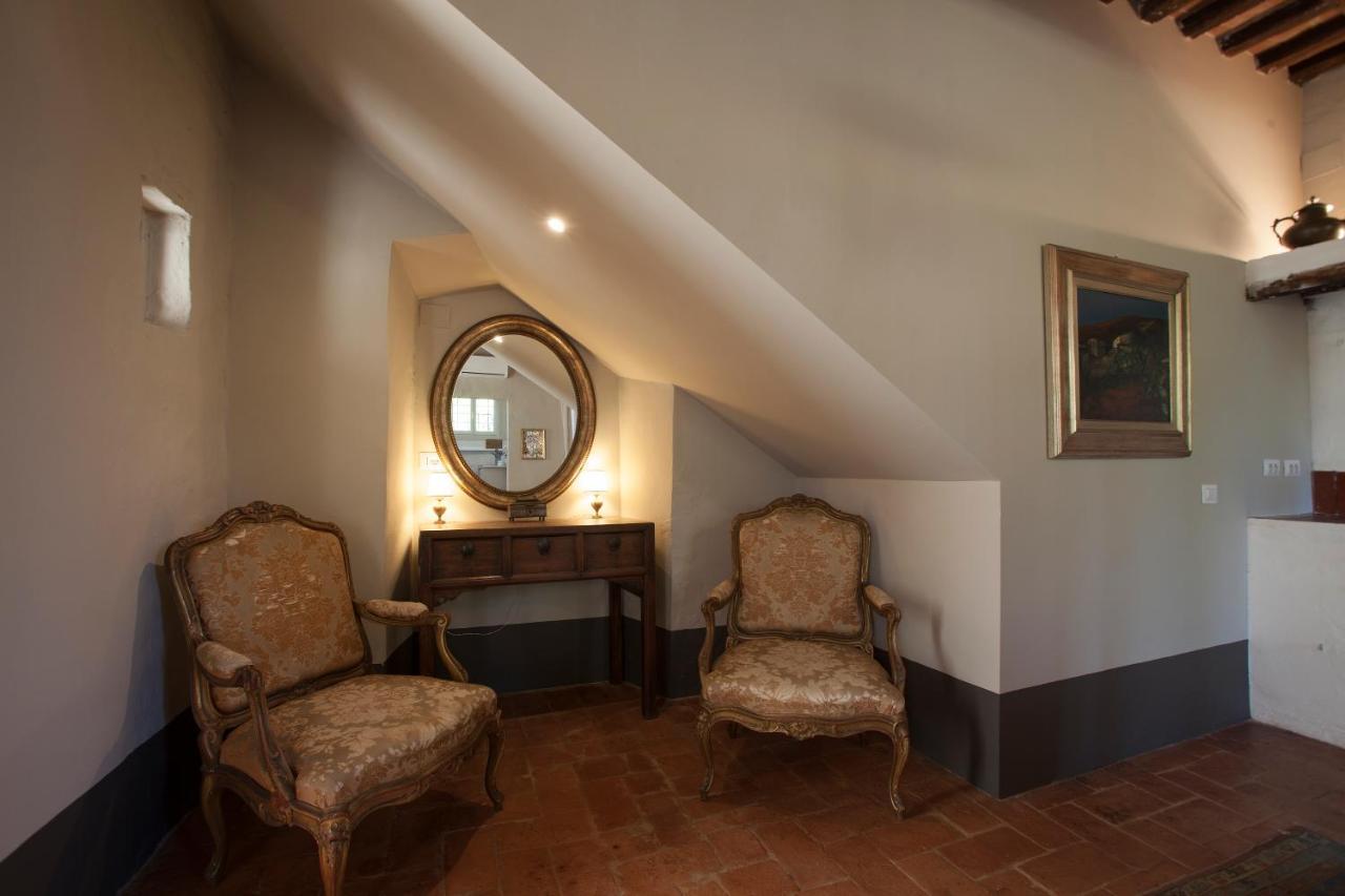 Ca' Bianca Tuscany Relais シエーナ エクステリア 写真