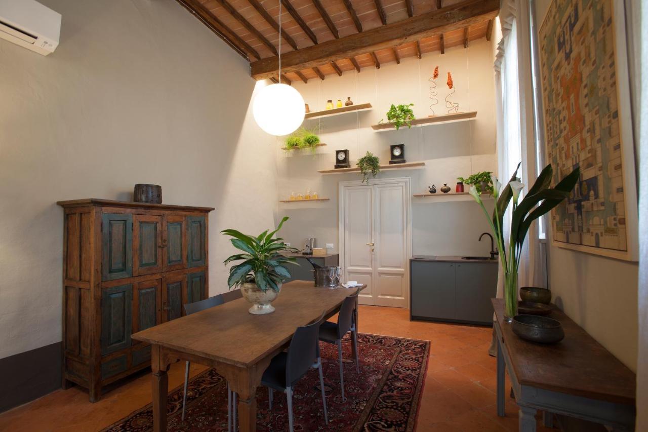 Ca' Bianca Tuscany Relais シエーナ エクステリア 写真