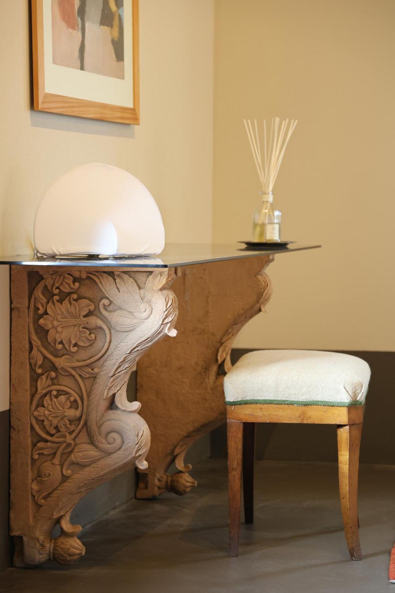 Ca' Bianca Tuscany Relais シエーナ エクステリア 写真
