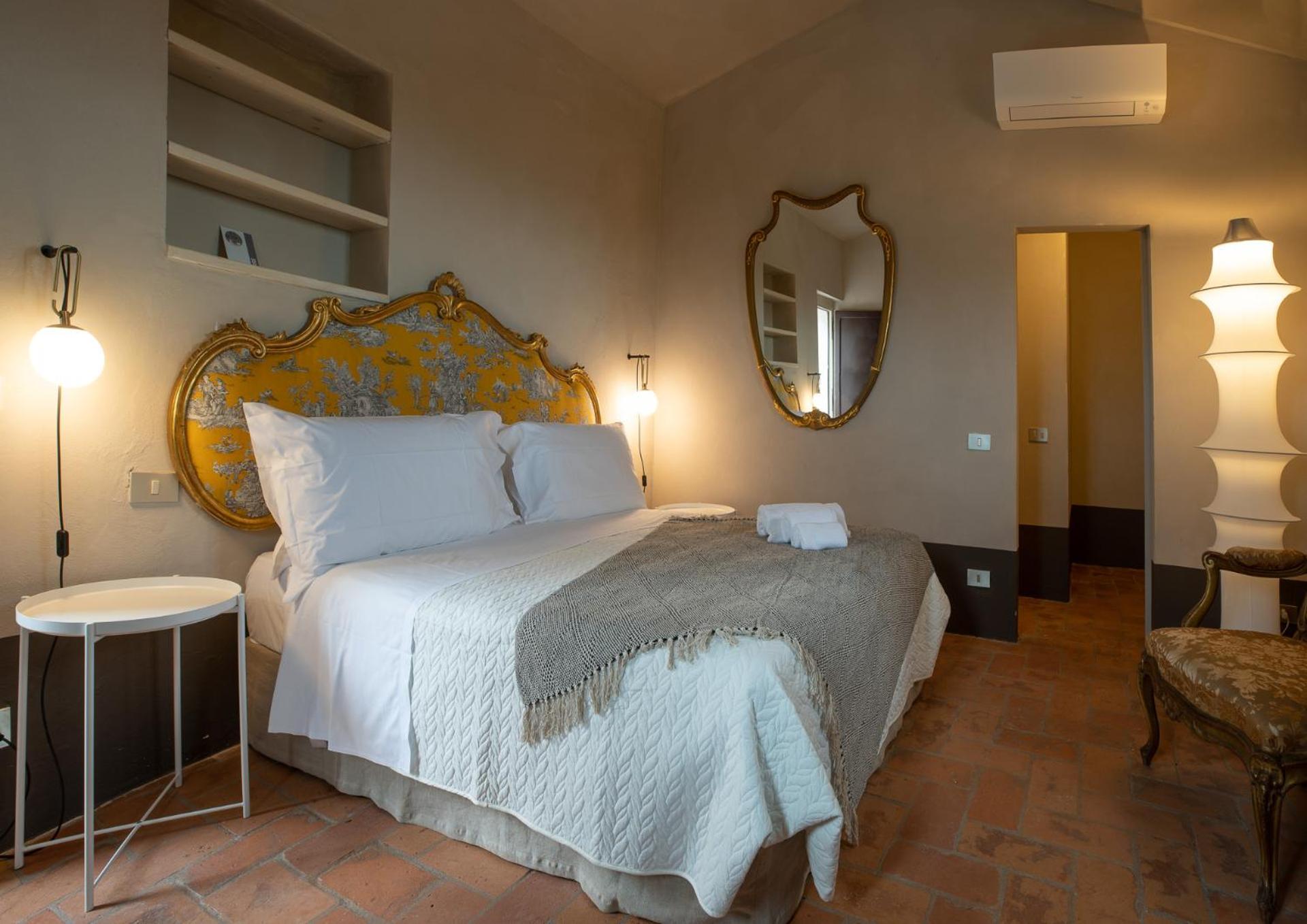 Ca' Bianca Tuscany Relais シエーナ エクステリア 写真