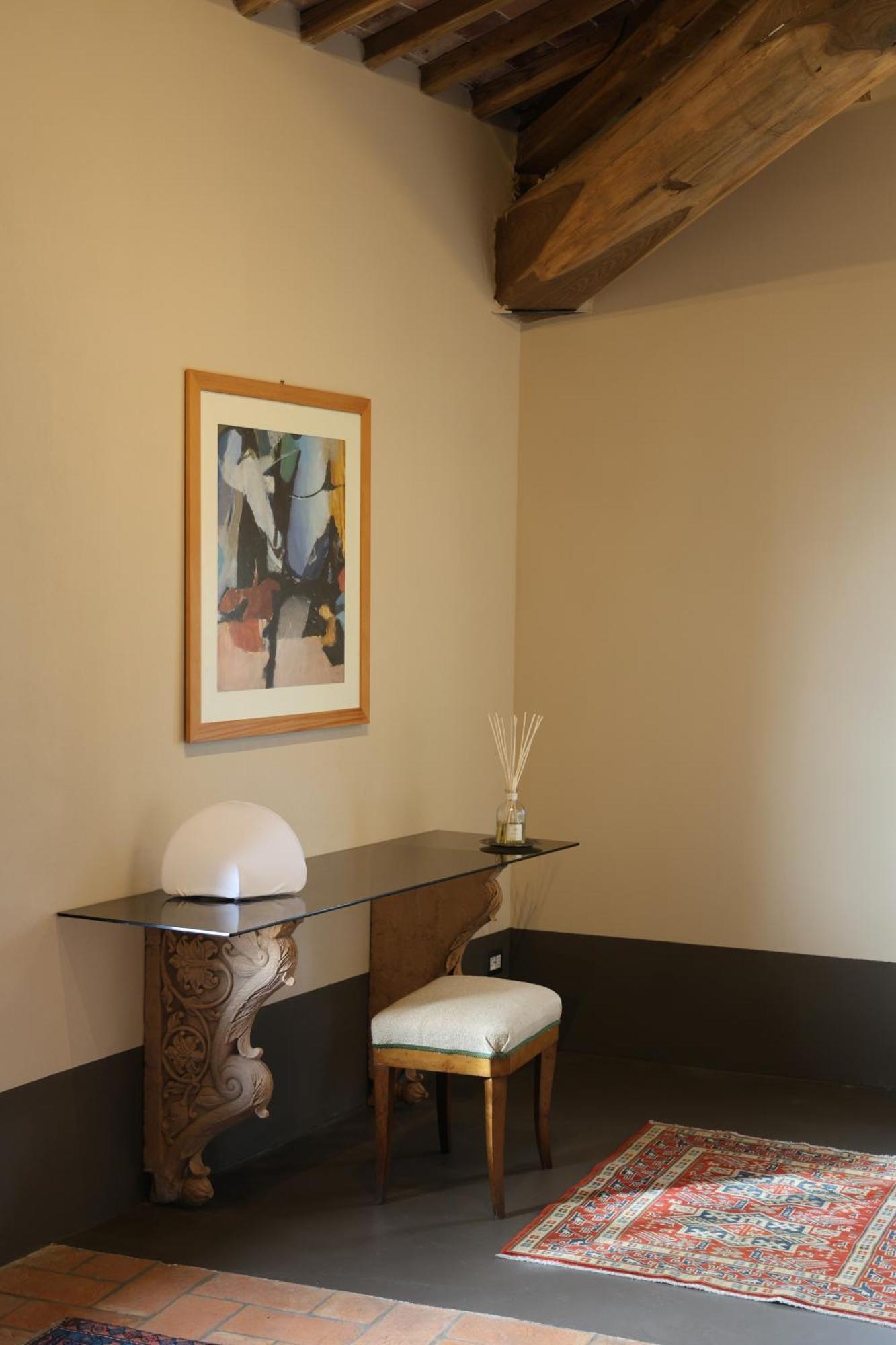Ca' Bianca Tuscany Relais シエーナ エクステリア 写真