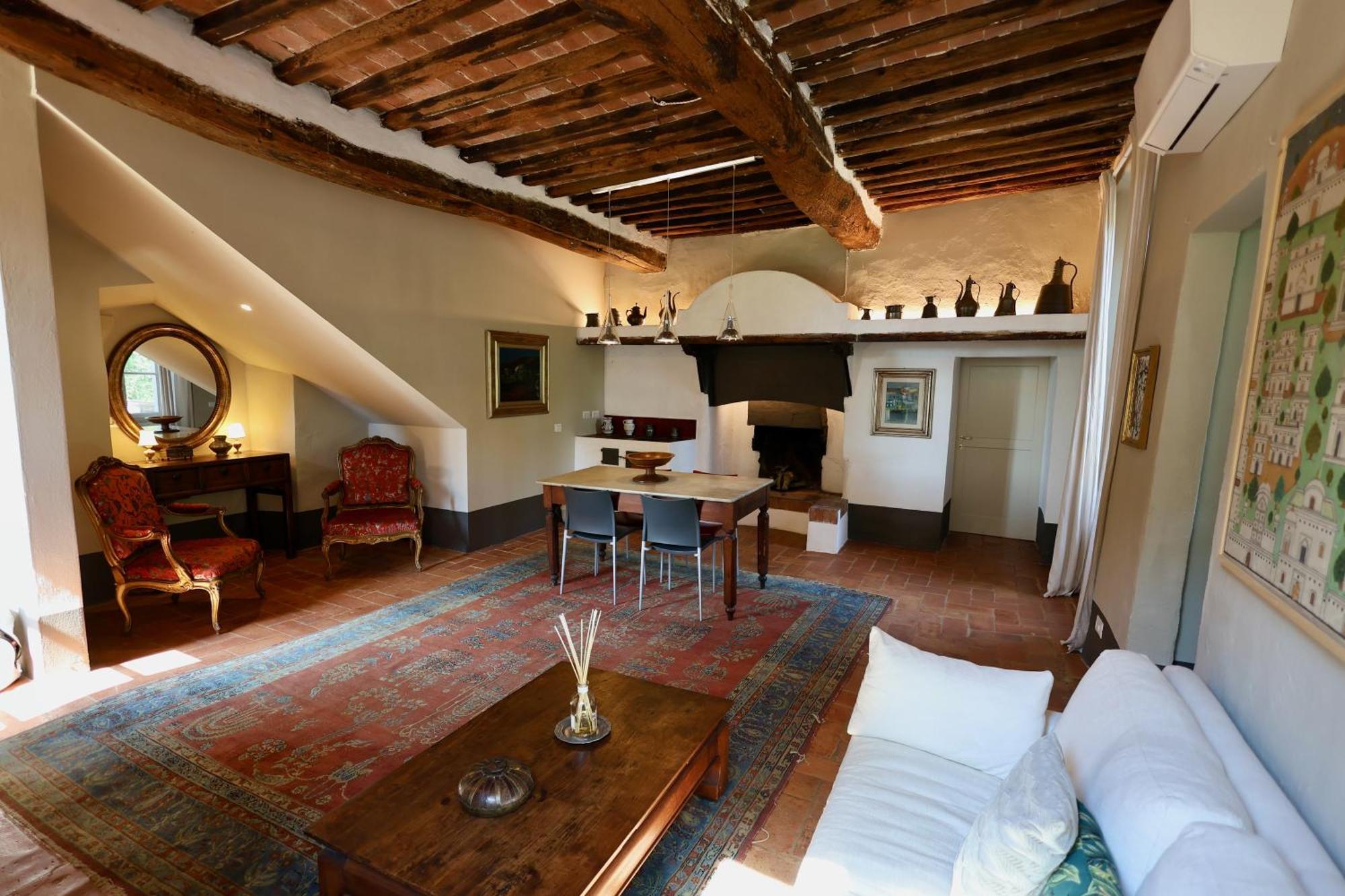 Ca' Bianca Tuscany Relais シエーナ エクステリア 写真